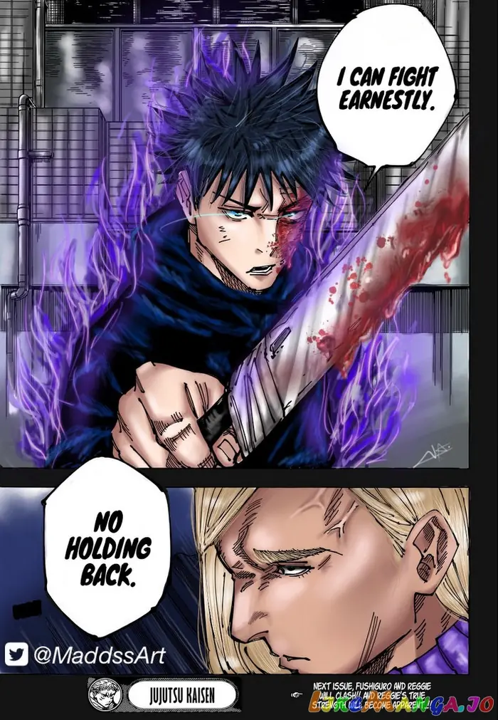 Jujutsu Kaisen Chapter 169 image 22_optimized